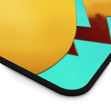 Load image into Gallery viewer, Anime Pokémon Mouse Pad (Desk Mat) Hemmed Edge
