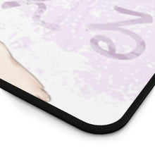 Load image into Gallery viewer, Eru Chitanda Full Body Mouse Pad (Desk Mat) Hemmed Edge

