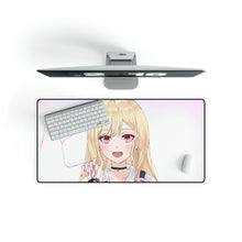 Load image into Gallery viewer, My Dress-Up Darling Marin Mouse Pad (Desk Mat)
