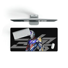 Load image into Gallery viewer, Anime Ultraman Mouse Pad (Desk Mat)
