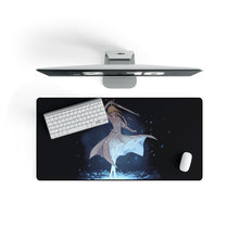 Load image into Gallery viewer, Anime Fate/unlimited codes Mouse Pad (Desk Mat) On Desk
