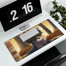 Load image into Gallery viewer, My Hero Academia Mouse Pad (Desk Mat) With Laptop
