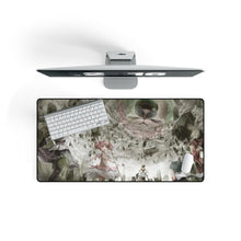 Load image into Gallery viewer, Puella Magi Madoka Magica Mouse Pad (Desk Mat) On Desk
