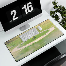 Load image into Gallery viewer, Your Name. Mouse Pad (Desk Mat)
