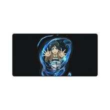 Load image into Gallery viewer, Anime Attack On Titan Mouse Pad (Desk Mat)
