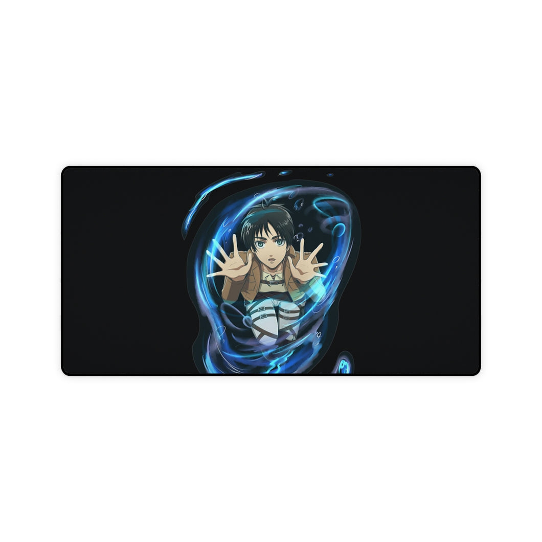 Anime Attack On Titan Mouse Pad (Desk Mat)