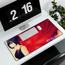Load image into Gallery viewer, Anime Tokyo Ghoul Mouse Pad (Desk Mat)
