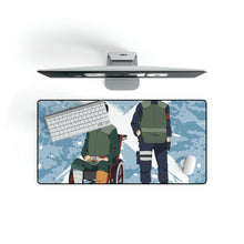Load image into Gallery viewer, Boruto Mouse Pad (Desk Mat)
