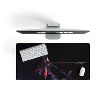 Load image into Gallery viewer, Anime GATE Mouse Pad (Desk Mat) On Desk

