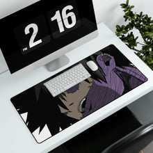 Load image into Gallery viewer, Dabi, (My Hero Academia), Mouse Pad (Desk Mat)
