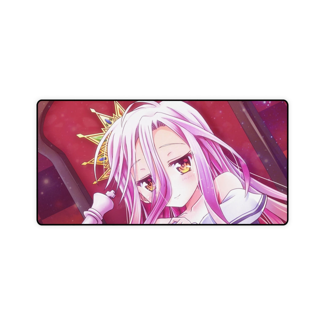 No Game No Life Mouse Pad (Desk Mat)
