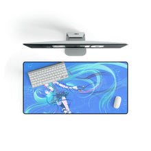 Load image into Gallery viewer, Vocaloid Mouse Pad (Desk Mat)

