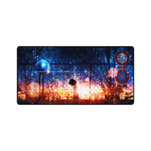 Load image into Gallery viewer, Anime Original Mouse Pad (Desk Mat)
