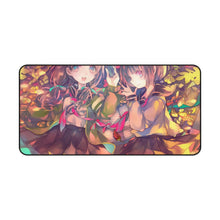 Load image into Gallery viewer, Anime Original Mouse Pad (Desk Mat)
