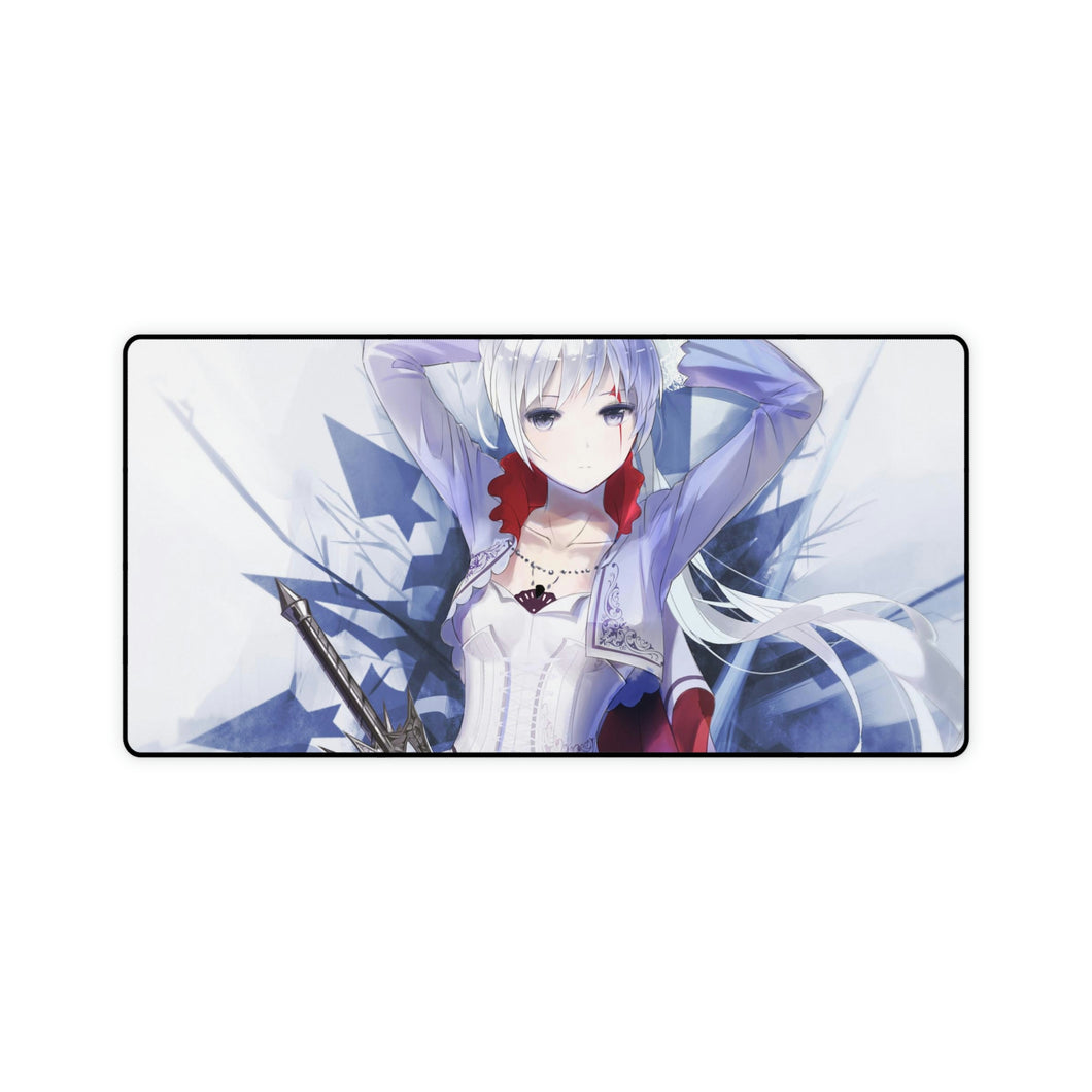 Anime RWBY Mouse Pad (Desk Mat)