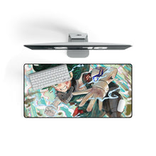 Load image into Gallery viewer, My Hero Academia Mouse Pad (Desk Mat)
