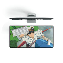 Load image into Gallery viewer, The Wind Rises Mouse Pad (Desk Mat)
