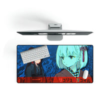 Load image into Gallery viewer, Lycoris Recoil Mouse Pad (Desk Mat)
