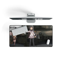Load image into Gallery viewer, Puella Magi Madoka Magica Mouse Pad (Desk Mat)
