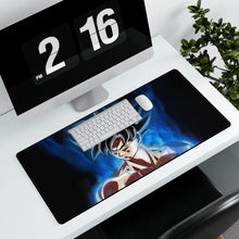 Load image into Gallery viewer, Dragon Ball Super Mouse Pad (Desk Mat)

