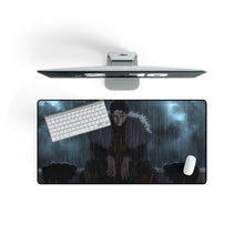 Load image into Gallery viewer, Anime Black Clover Mouse Pad (Desk Mat)

