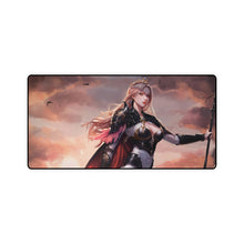 Load image into Gallery viewer, Anime Original Mouse Pad (Desk Mat)

