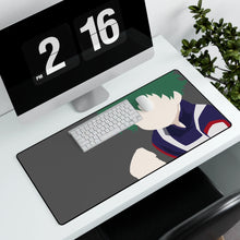 Load image into Gallery viewer, My Hero Academia Mouse Pad (Desk Mat) With Laptop

