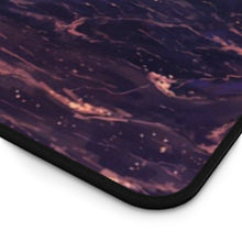 Load image into Gallery viewer, Anime Original Mouse Pad (Desk Mat) Hemmed Edge
