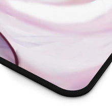 Load image into Gallery viewer, Shikimori's Not Just A Cutie Mouse Pad (Desk Mat) Hemmed Edge
