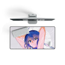 Load image into Gallery viewer, Tsukihime Mouse Pad (Desk Mat)
