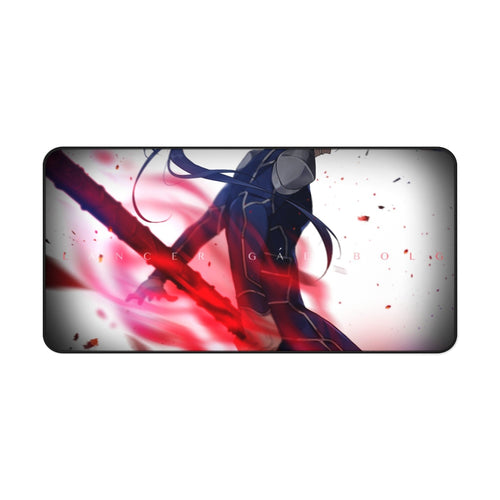 Fate/Stay Night Mouse Pad (Desk Mat)