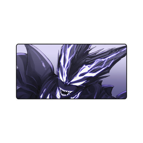 Anime One-Punch Man Mouse Pad (Desk Mat)