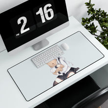 Load image into Gallery viewer, Anime Kantai Collection Mouse Pad (Desk Mat)
