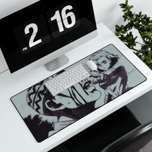 Load image into Gallery viewer, Anime Jojo's Bizarre Adventure Mouse Pad (Desk Mat)
