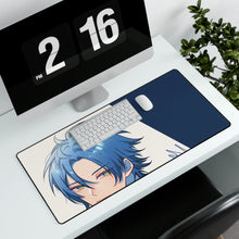 Load image into Gallery viewer, Virtual Youtuber Mouse Pad (Desk Mat)
