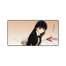 Load image into Gallery viewer, Amagami Mouse Pad (Desk Mat)
