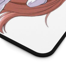 Load image into Gallery viewer, Anime Gundam Mouse Pad (Desk Mat) Hemmed Edge
