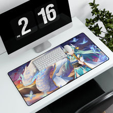 Load image into Gallery viewer, Fate/Grand Order Mouse Pad (Desk Mat)
