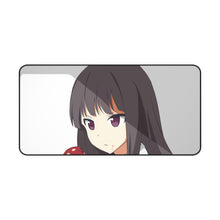 Load image into Gallery viewer, Sakurasou No Pet Na Kanojo Mouse Pad (Desk Mat)
