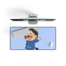 Load image into Gallery viewer, Ranking of Kings Mouse Pad (Desk Mat)
