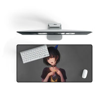 Load image into Gallery viewer, Anime Original Mouse Pad (Desk Mat) On Desk

