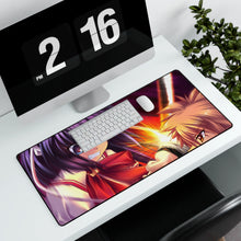 Load image into Gallery viewer, Rewrite Mouse Pad (Desk Mat)
