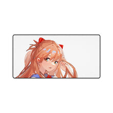 Load image into Gallery viewer, Anime Neon Genesis Evangelion Mouse Pad (Desk Mat)
