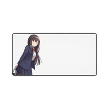 Load image into Gallery viewer, Anime Girl Mouse Pad (Desk Mat)

