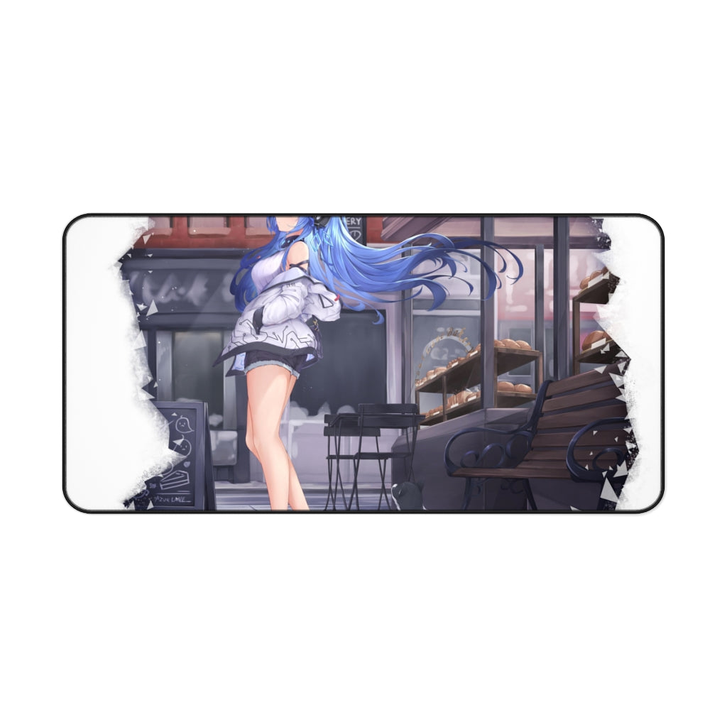Azur Lane Mouse Pad (Desk Mat)