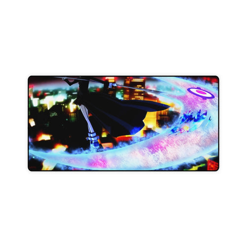 Soul Eater Mouse Pad (Desk Mat)