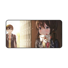 Load image into Gallery viewer, Anime Original Mouse Pad (Desk Mat)
