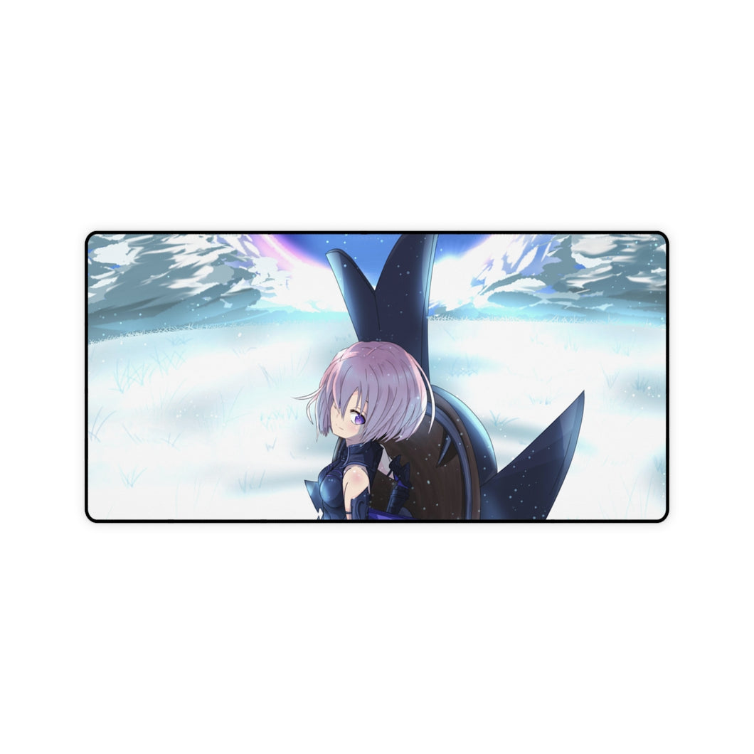 Fate/Grand Order Mouse Pad (Desk Mat)