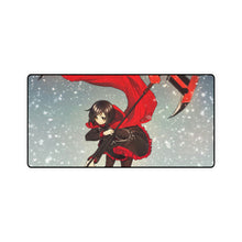 Load image into Gallery viewer, Anime RWBY Mouse Pad (Desk Mat)
