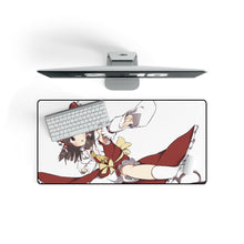 Load image into Gallery viewer, Touhou Mouse Pad (Desk Mat)
